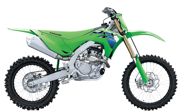 Shop Honda Dirt Bikes at DSP Motorsports